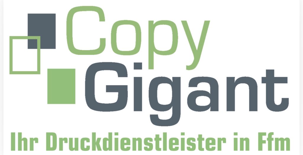 Exemplar Copy Gigant